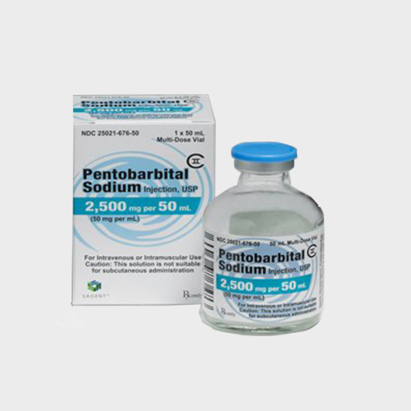 sodium-pentobarbital