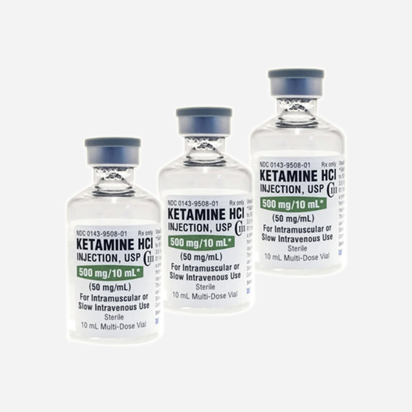 Ketamine-Liquid