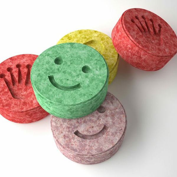 ecstasy