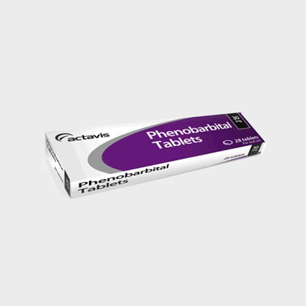 PhenobarbitalLuminal
