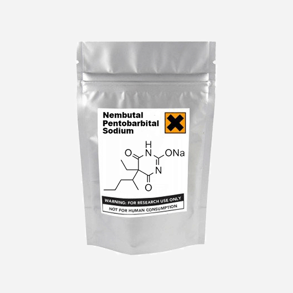 Nembutal