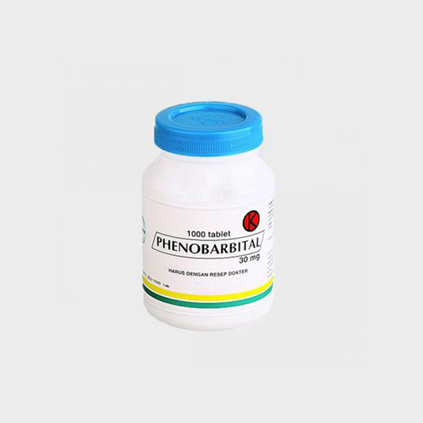 Phenobarbital