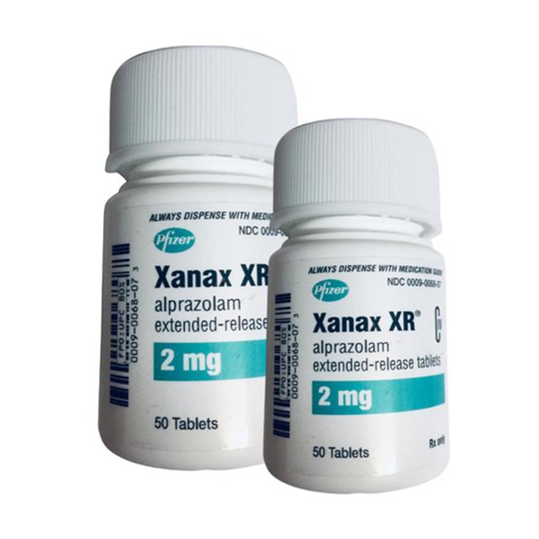 Xanax